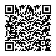 QR Code for Phone number +9525354652