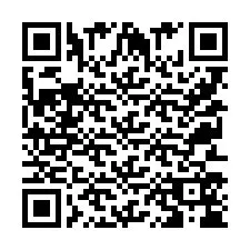 QR-Code für Telefonnummer +9525354660