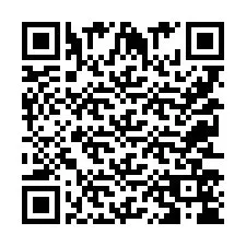 电话号码二维码 +9525354679