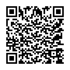 QR Code for Phone number +9525354688