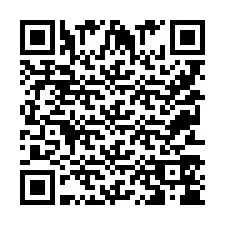 QR-Code für Telefonnummer +9525354691