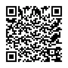 Kode QR untuk nomor Telepon +9525354707