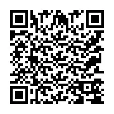 QR kód a telefonszámhoz +9525354711