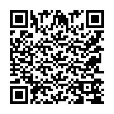 QR Code for Phone number +9525354726