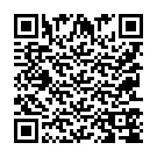 QR Code for Phone number +9525354742
