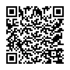QR Code for Phone number +9525354743