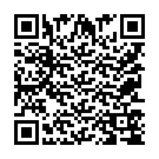 QR Code for Phone number +9525354753