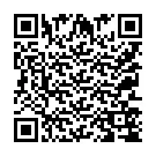 QR-koodi puhelinnumerolle +9525354770