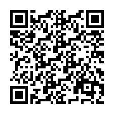 QR-koodi puhelinnumerolle +9525354807