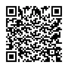 QR Code for Phone number +9525354862