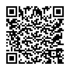 电话号码二维码 +9525354889