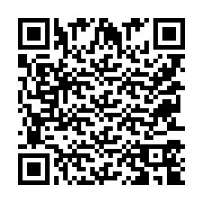 电话号码二维码 +9525354902
