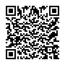 QR kód a telefonszámhoz +9525354921