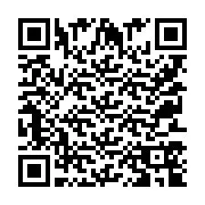 QR-код для номера телефона +9525354940