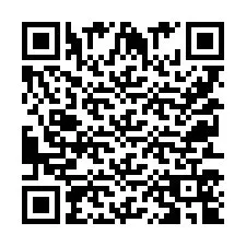 QR Code for Phone number +9525354954