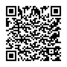 QR-Code für Telefonnummer +9525355016