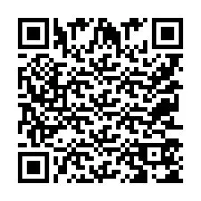 QR-koodi puhelinnumerolle +9525355029