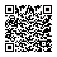 QR-Code für Telefonnummer +9525355038