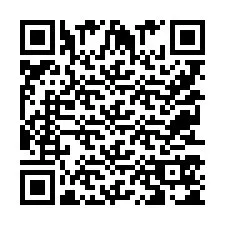 QR код за телефонен номер +9525355049