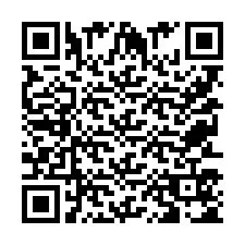 QR-koodi puhelinnumerolle +9525355053