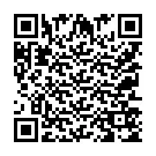 Kode QR untuk nomor Telepon +9525355074