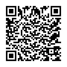 QR-Code für Telefonnummer +9525355083