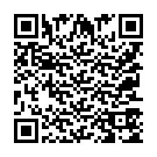 Codice QR per il numero di telefono +9525355088