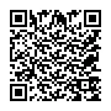 QR-Code für Telefonnummer +9525355093