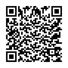 Código QR para número de telefone +9525355098