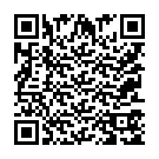 Código QR para número de telefone +9525355105