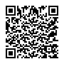 QR Code pour le numéro de téléphone +9525355140