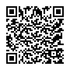 QR Code pour le numéro de téléphone +9525355141