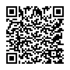 Código QR para número de telefone +9525355169