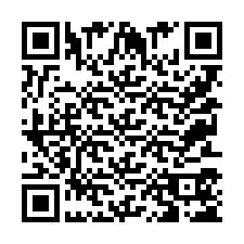 QR-koodi puhelinnumerolle +9525355201