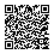 QR kód a telefonszámhoz +9525355220