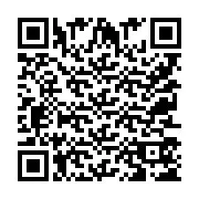 Código QR para número de telefone +9525355228