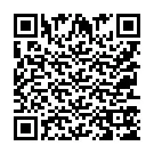 Codice QR per il numero di telefono +9525355244