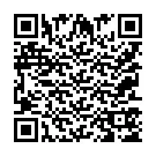 Kod QR dla numeru telefonu +9525355245