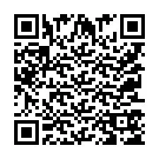 QR Code pour le numéro de téléphone +9525355248