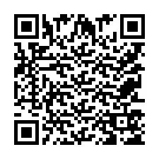 QR-koodi puhelinnumerolle +9525355257