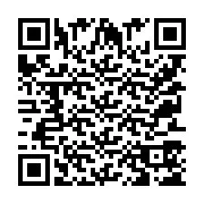 Código QR para número de telefone +9525355280