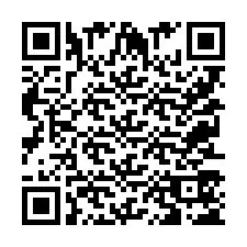 Código QR para número de telefone +9525355299