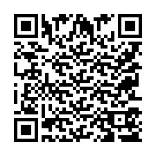 Codice QR per il numero di telefono +9525355312