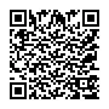 Código QR para número de telefone +9525355314