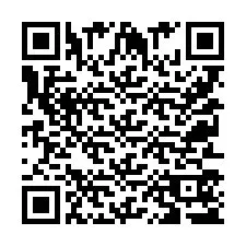 QR kód a telefonszámhoz +9525355324