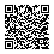 QR-код для номера телефона +9525355329