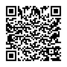 QR kód a telefonszámhoz +9525355342