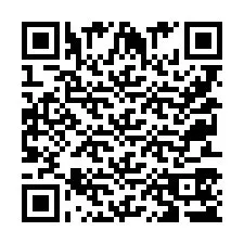 Código QR para número de telefone +9525355380