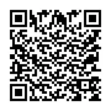 QR-код для номера телефона +9525355410