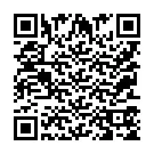 Código QR para número de telefone +9525355501